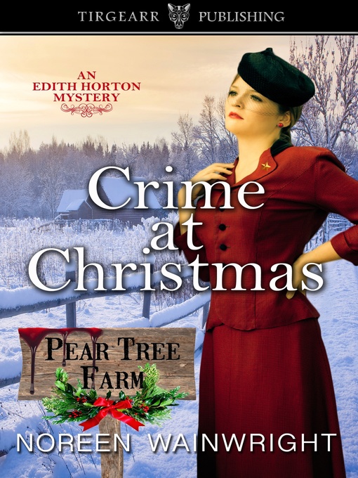 Title details for Crime at Christmas by Noreen Wainwright - Available